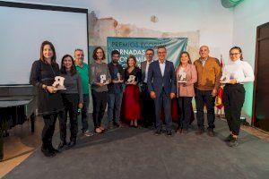 Riba-roja de Túria convoca los Premios EcoRiba de este año para promover iniciativas medio ambientales