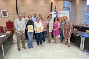 Els Premis al Talent Juvenil de Compromís per Alfafar reconeixen la fotografia del patrimoni local