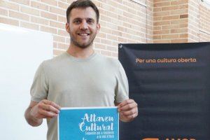 Tu voz cuenta: El Ayuntamiento de la Vall d'Uixó te escucha con 'Altaveu Cultural', una encuesta para diseñar la programación cultural