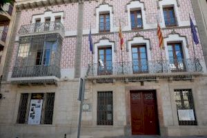 El ple sotmetrà a aprovació el nou contracte de neteja d’edificis municipals