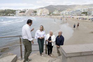 VIDEO | La Diputación promociona los atributos turísticos de Castellón de cara a la temporada estival