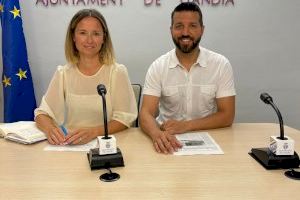 El PP de Gandia pide a Prieto que se adhiera al plan Vive para facilitar a los gandienses el acceso a la vivienda