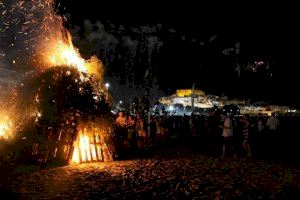 La Comunitat Valenciana arranca un estiu a tota marxa amb el 80% d'ocupació en Sant Joan