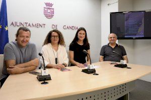 El XVII Festival de Guitarra Panxa Verda consolida a Gandia como referente de los amantes de la música