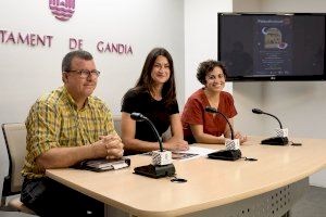 Palaudiovisual es consolida com una de les propostes culturals preferides de l'estiu