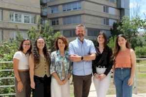 La Universitat de València descubre cómo “entrenar” el sistema inmunitario para combatir numerosas enfermedades