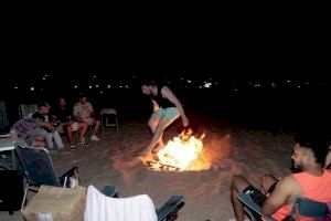 Estas son las normas que se deberán de cumplir por San Juan en las playas de Burriana