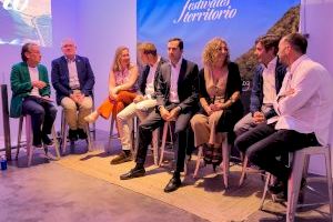 Shinova, Guillem Gisbert i Santero y Los Muchachos encapçalen el cartell del Festival Nómade de la Costera i la Vall