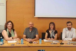 Elperiodic.com participa en las jornadas sobre periodismo de proximidad de la Associación de Mitjans Digitals de la Comunitat Valenciana