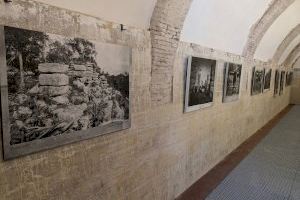 Olocau y la Universidad de Valencia fortalecen su colaboración con las inauguraciones de dos exposiciones