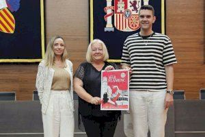 Oropesa del Mar presenta el cartel de la V edición del Festival Mar Flamenc