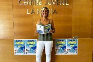 Cursos, Talleres y Actividades Acuáticas y de aventura este verano 2024 en el Centre Juvenil