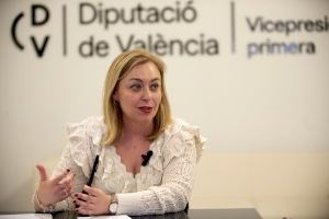 La Diputació de València aprova les ajudes a més de 40 associacions per a activitats de foment de la Igualtat