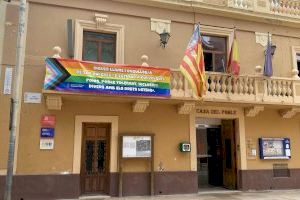 Foios celebra el Orgullo con una semana cargada de actividad