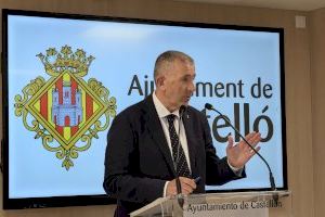 La Junta de Govern Local aprova la inversió de 3 milions d'euros per a repavimentació fins a 2027