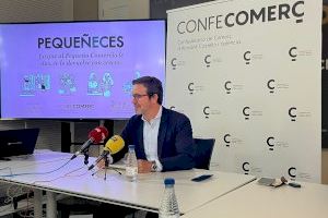 La falta de relleu generacional, el principal problema del xicotet comerç