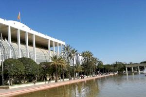 L'Ajuntament exposa durant la València Cities Climate Week el treball realitzat en millora climàtica i eficiència energètica