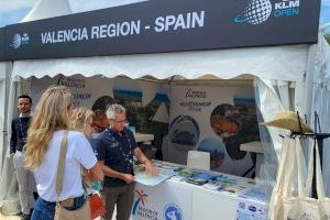 Turisme promociona la Comunitat Valenciana como destino de golf en Países Bajos