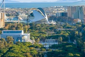 800 representantes y técnicos de ciudades europeas se dan cita en València Cities Climate Week