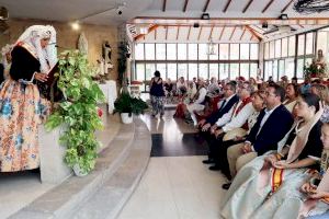 Los ‘foguerers’ de La Cala festejan el día grande en honor a San Juan