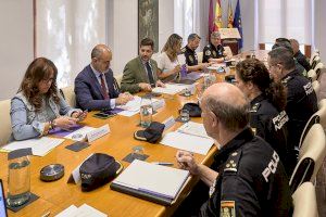 Gandia es consolida com una de les destinacions més segures de la Comunitat Valenciana i dissenya el dispositiu especial d'estiu