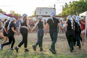 El Centro de Estudios Rurales y de Agricultura Internacional celebra con una gran fiesta su 30 aniversario