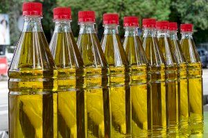 IVA del aceite de oliva al 0%: los agricultores piden no repercutirlo en el bolsillo del productor