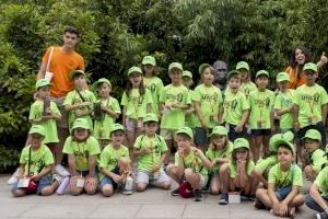 Hoy empieza la esperada Expedición África de verano en BIOPARC Valencia