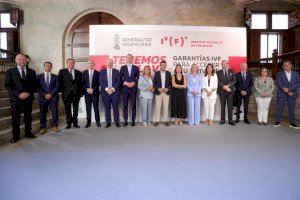 La Generalitat Valenciana abre las puertas a la vivienda para los jóvenes con el nuevo aval del IVF