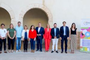 L’Ajuntament d’Ontinyent participa en l’Assemblea General del Fons Valencià per la Solidaritat