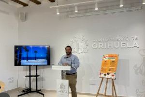 Turismo organiza actividades variadas en Orihuela Costa en julio y agosto