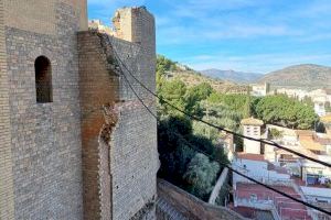 Subsanan la peligrosa situación del suministro de luz del Teatro Romano de Sagunto: fin a 30 años de precariedad eléctrica