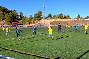 Un total de 2.169 escolars han participat en els Jocs Esportius Municipals 23/24 en Alcoi