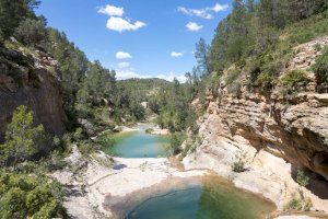 Les millors piscines naturals per a refrescar-te este estiu prop de València