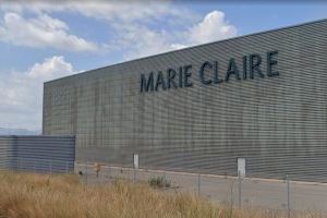 El futur de Marie Claire en l'aire: La jutgessa impedix la venda i el futur de 65 treballadors és incert