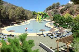 Una celebrada noticia para este pueblo de Castellón que será un oasis de diversión en verano: tendrá su propio parque acuático