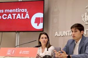 Los socialistas piden que la UPV informe sobre las alternativas para Pérez Galdós que Catalá 'oculta'