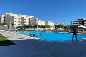 Nules abre un año más su piscina de verano: horarios y precios