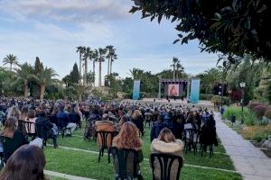 El Festival Nits Al Parc arrancará en Mutxamel con El Kanka y el mejor homenaje a Mecano