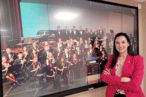 L'Auditori de Castelló rep a la Califòrnia Youth Symphony, dins de la seua gira internacional