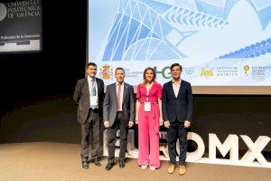 El Instituto de Tecnología Química organiza EUROMXENE2024, primer congreso en Europa sobre MXenos