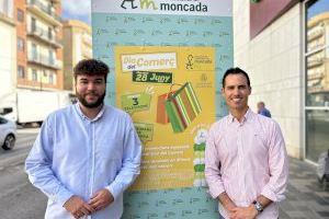 Moncada celebra este divendres activitats pel Dia del Comerç