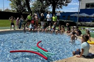 26 alumnos en el “X Cole de Junio” de La Nucía