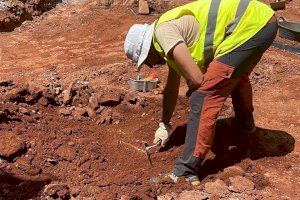 Hallazgo histórico: aparece una necrópolis musulmana con 35 cuerpos en un municipio de Castellón