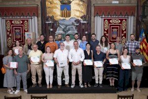 La Diputación de Castellón incorpora 22 nuevas empresas certificadas con la marca Castelló Ruta de Sabor