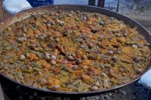 40 cuiners disputaran per fer la millor paella del món el pròxim 15 de juliol