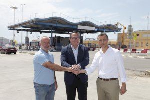 Incentivo a la exportación citrícola: PortCastelló elimina las bonificaciones a las importaciones de naranjas para 2025