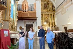 La música d’orgue pren el protagonisme a Benicarló els dies 1, 2 i 3 d’agost