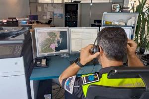 El 112CV integra a la Autoridad Portuaria de Castellón en su sistema de coordinación y comunicaciones