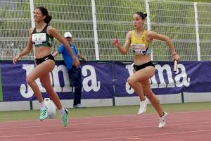 El CA Safor Teika acude con cuatro atletas al Campeonato de España Absoluto de Atletismo